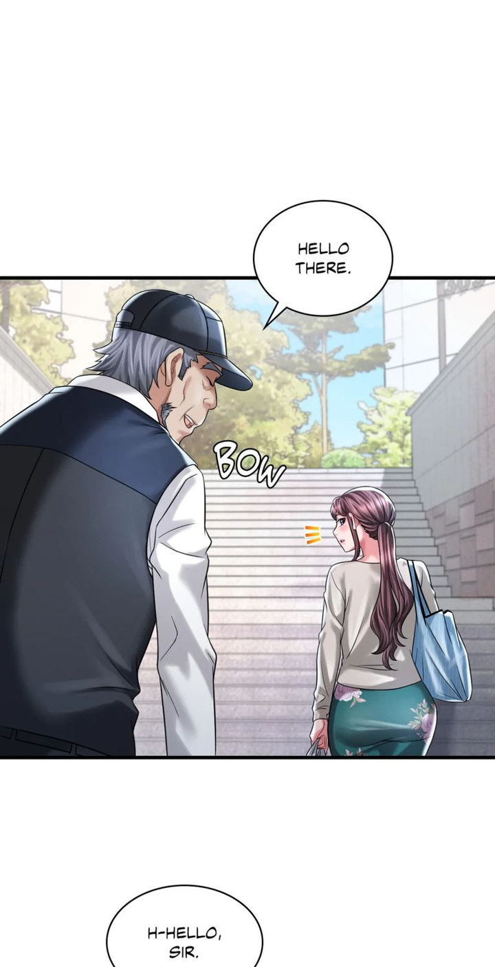 Drunk on You - Chapter 7 - picture 12