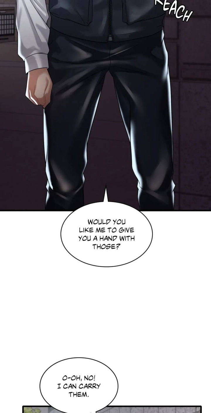 Drunk on You - Chapter 7 - picture 14