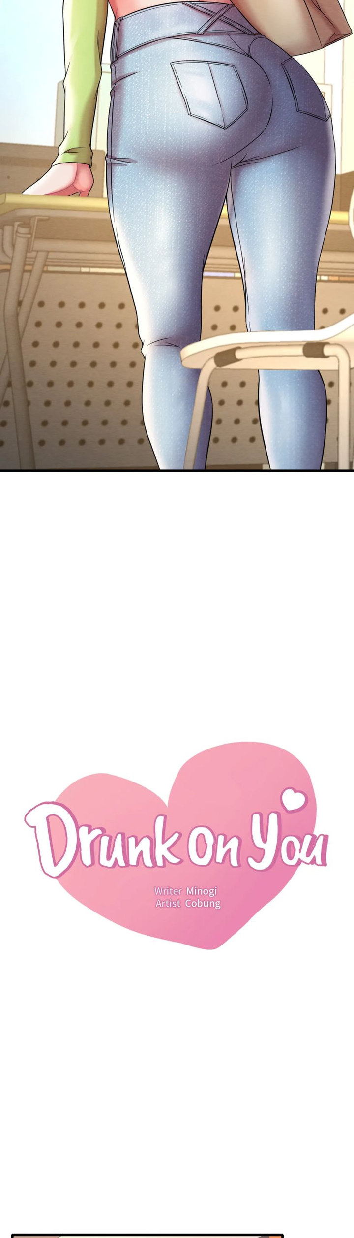 Drunk on You - Chapter 7 - picture 2