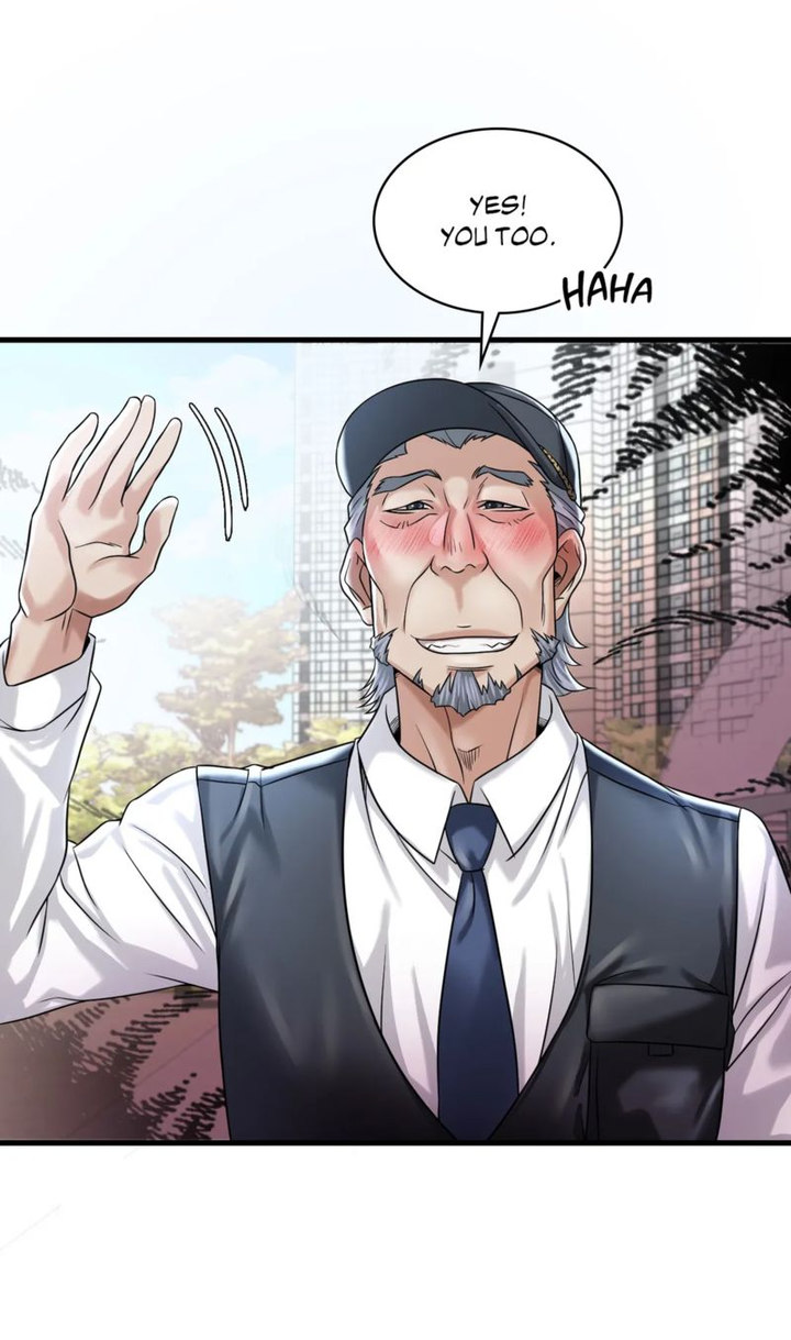 Drunk on You - Chapter 7 - picture 22