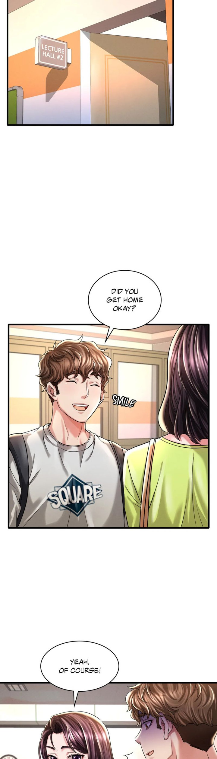 Drunk on You - Chapter 7 - picture 3