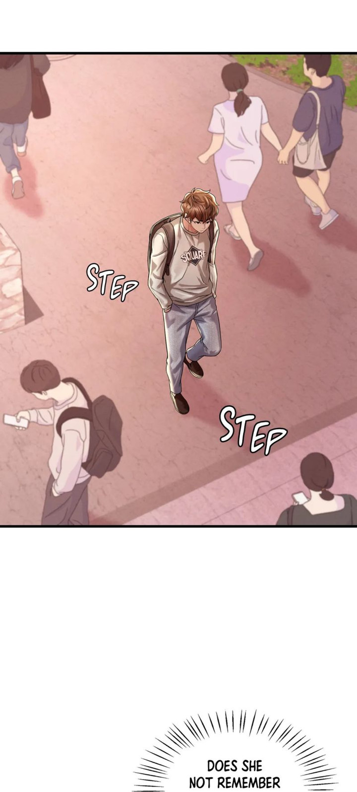 Drunk on You - Chapter 7 - picture 34