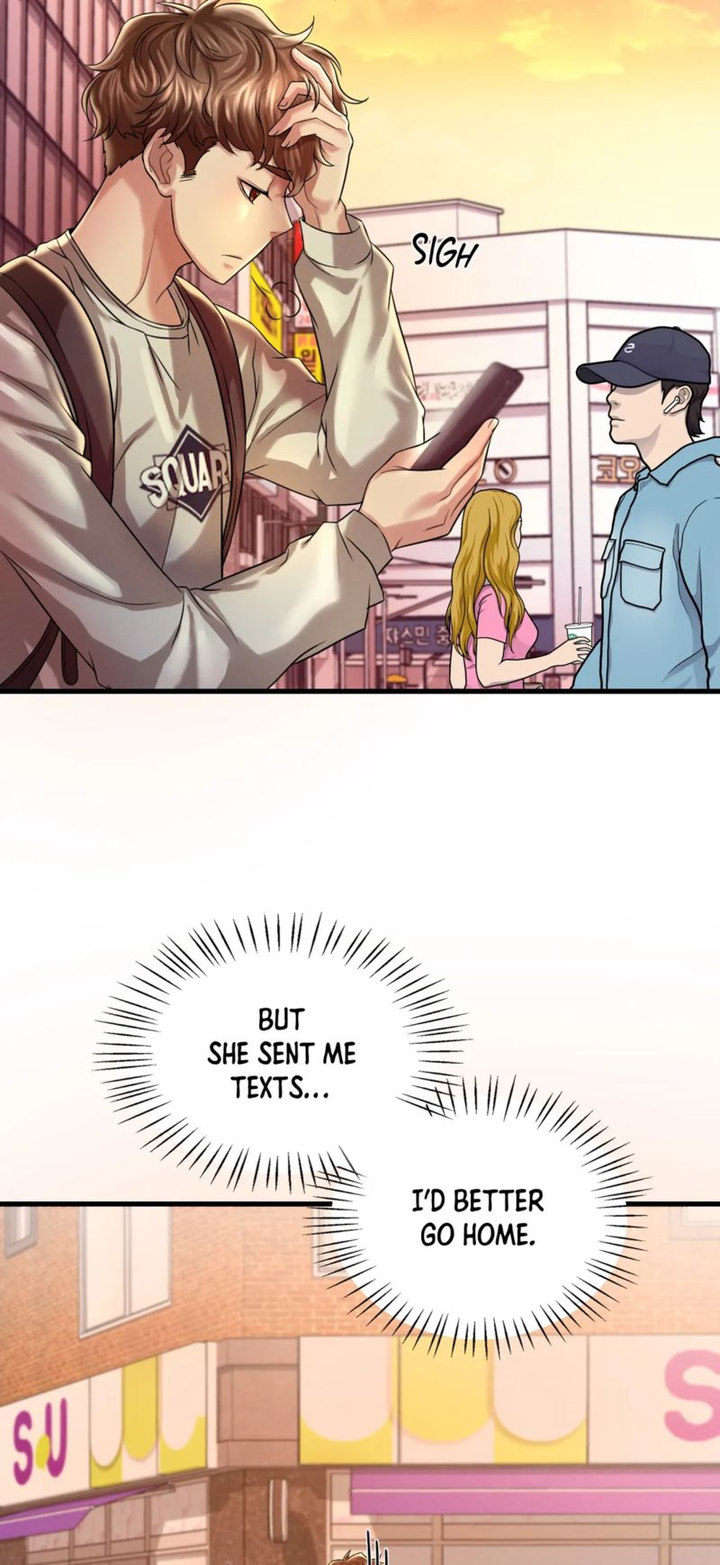 Drunk on You - Chapter 7 - picture 39