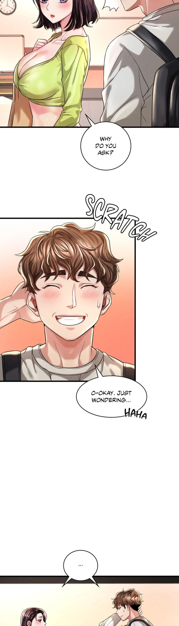Drunk on You - Chapter 7 - picture 4