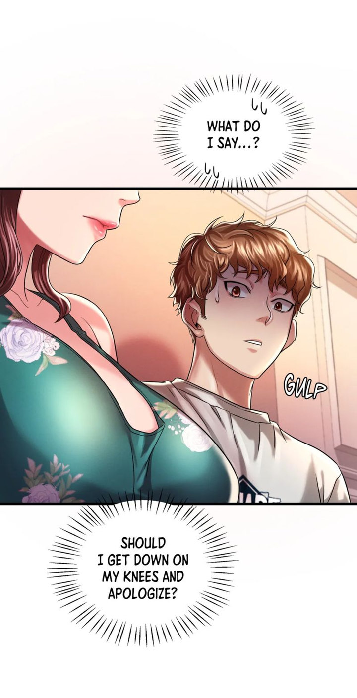 Drunk on You - Chapter 7 - picture 42