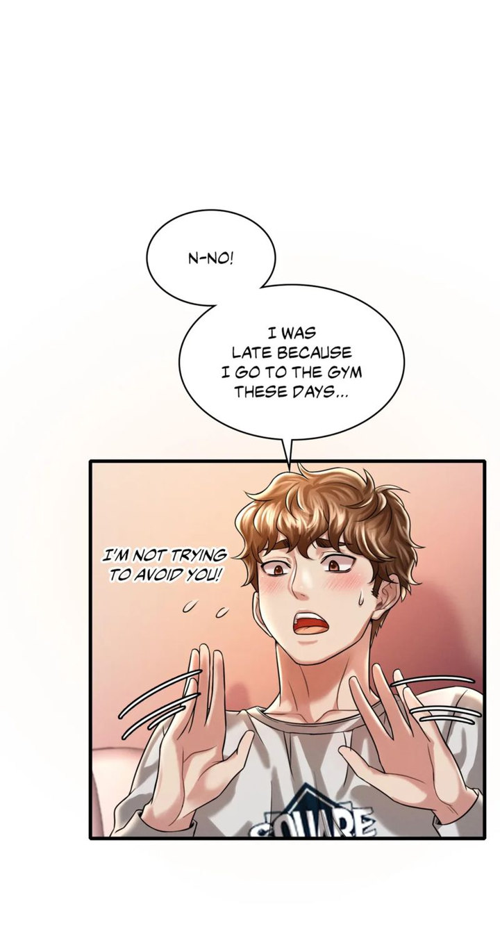 Drunk on You - Chapter 7 - picture 48