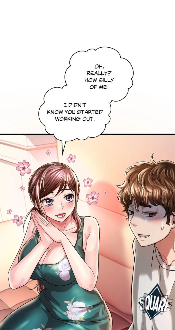 Drunk on You - Chapter 7 - picture 49