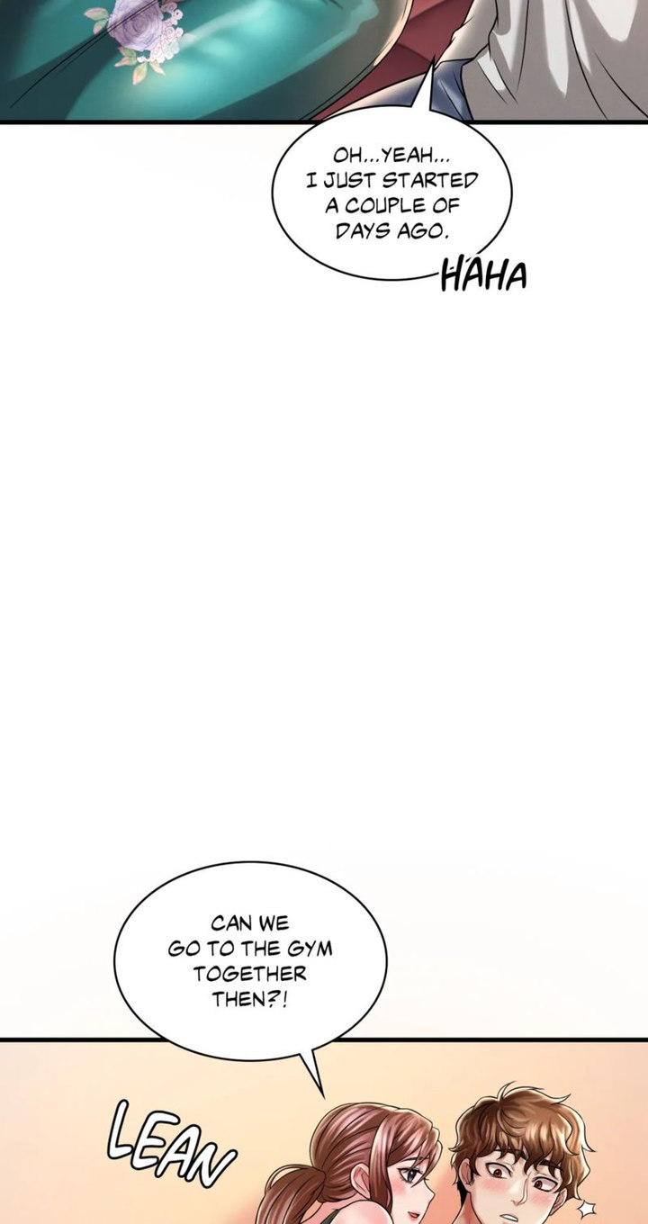 Drunk on You - Chapter 7 - picture 50