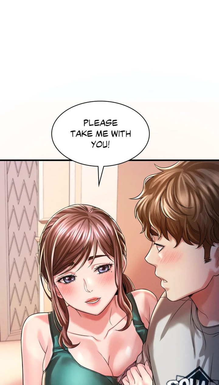 Drunk on You - Chapter 7 - picture 54