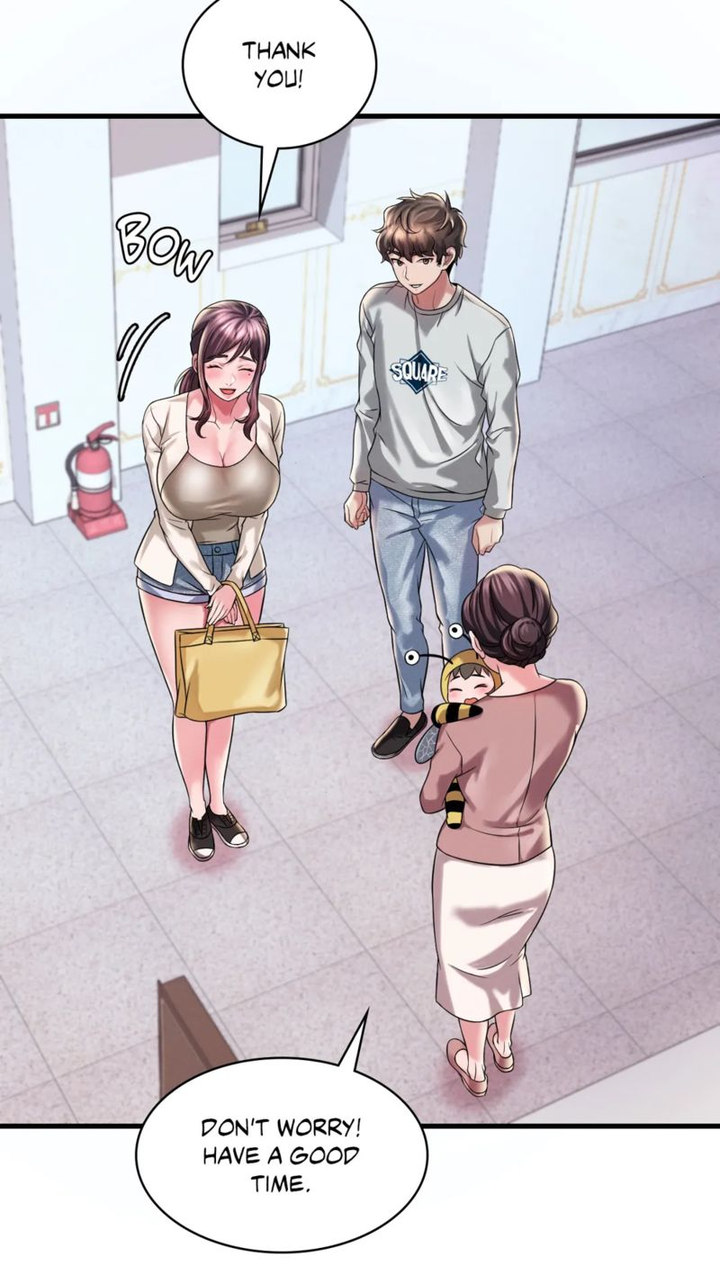 Drunk on You - Chapter 7 - picture 58