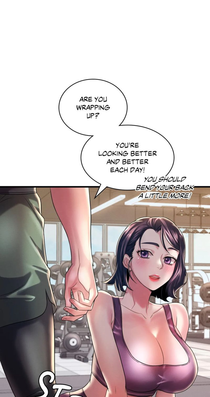 Drunk on You - Chapter 7 - picture 66