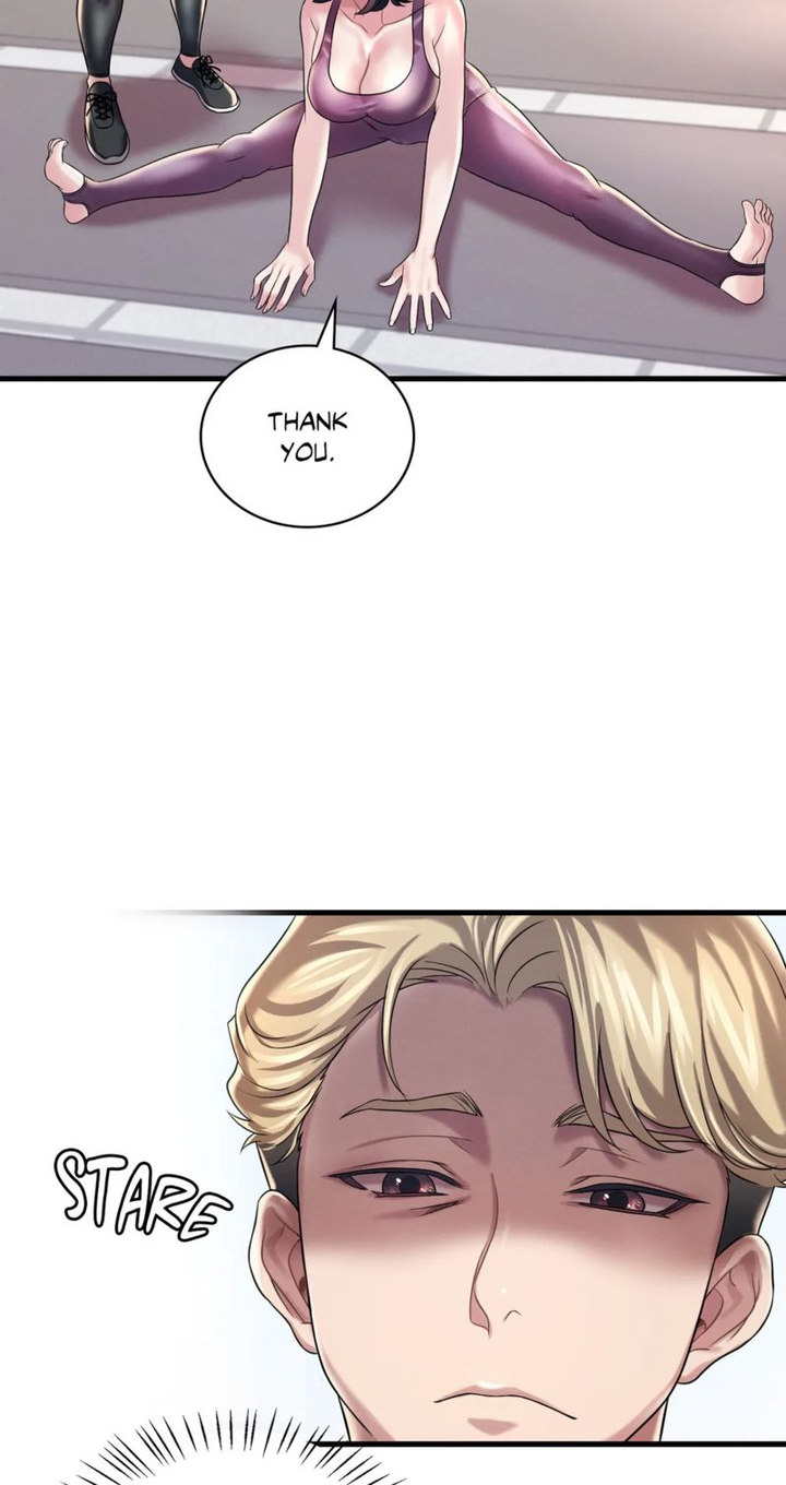 Drunk on You - Chapter 7 - picture 68
