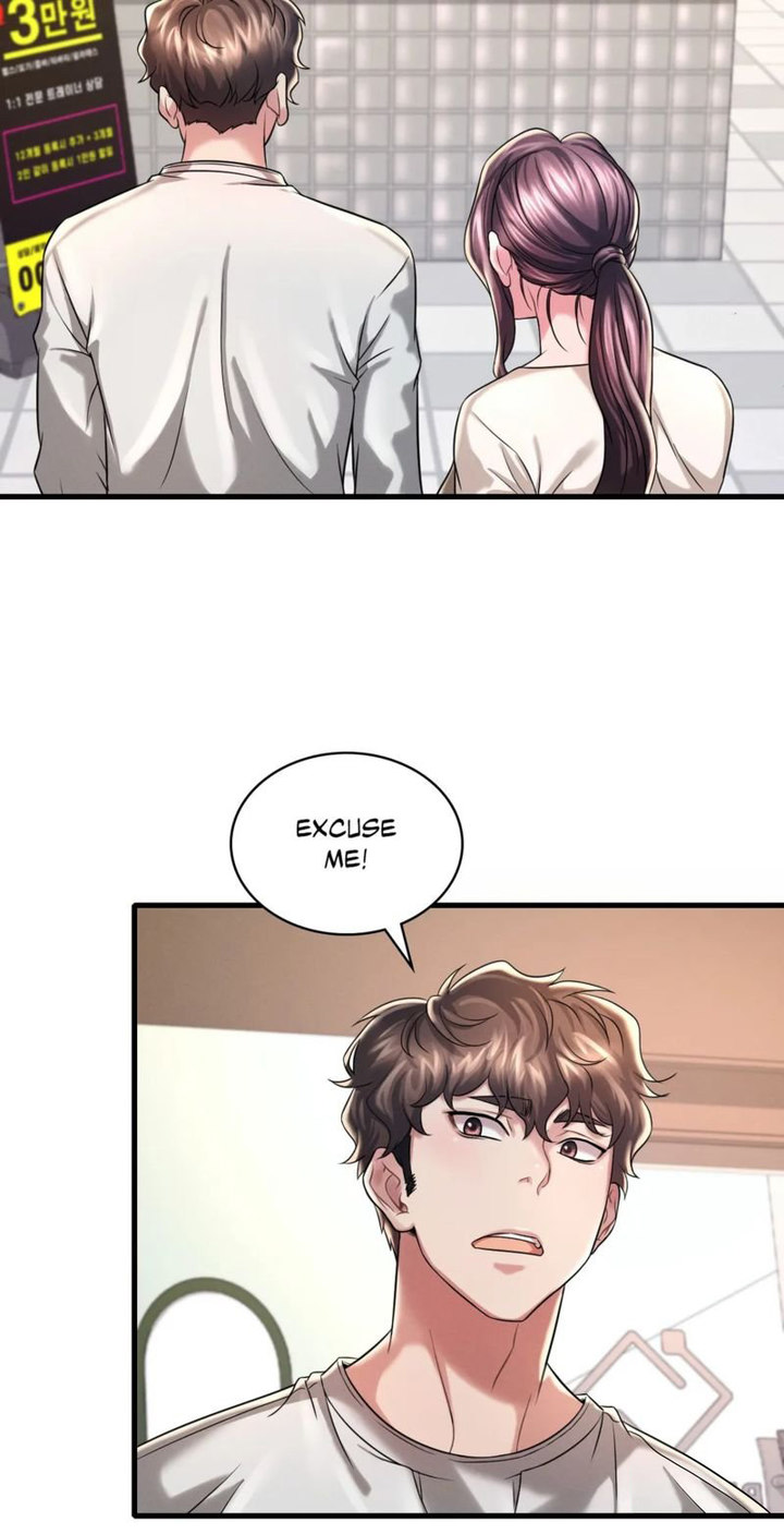 Drunk on You - Chapter 7 - picture 73