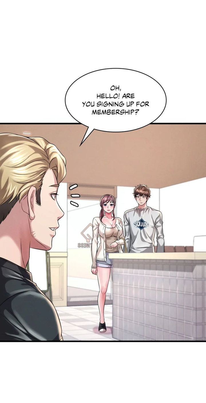 Drunk on You - Chapter 7 - picture 74