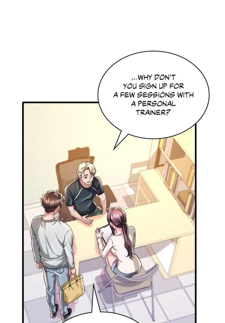 Drunk on You - Chapter 7 - picture 79
