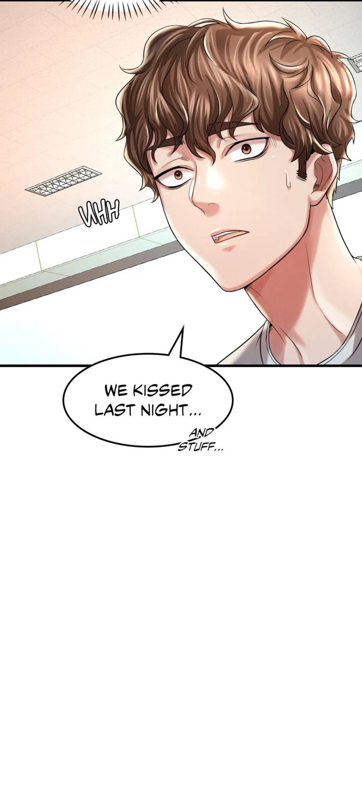 Drunk on You - Chapter 7 - picture 8