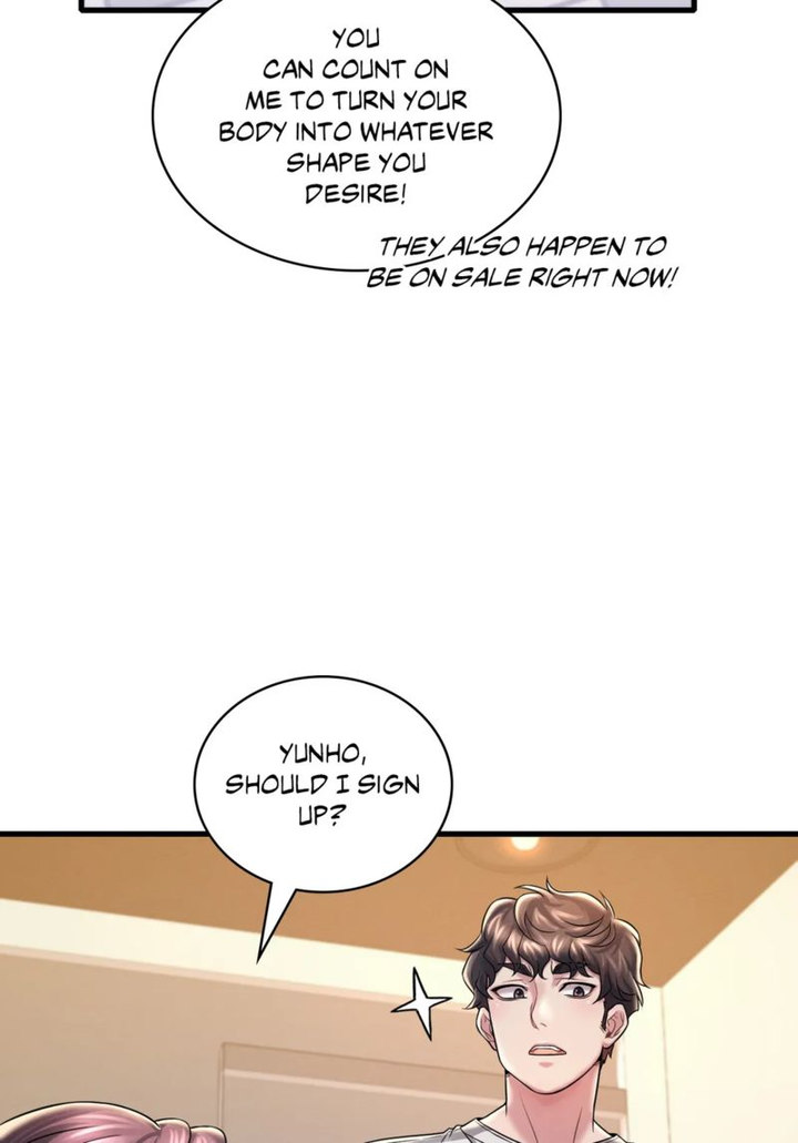 Drunk on You - Chapter 7 - picture 80