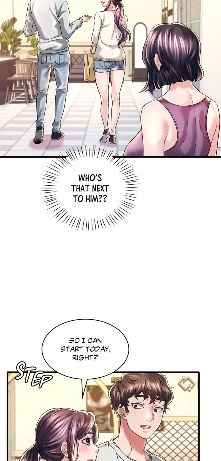 Drunk on You - Chapter 7 - picture 85