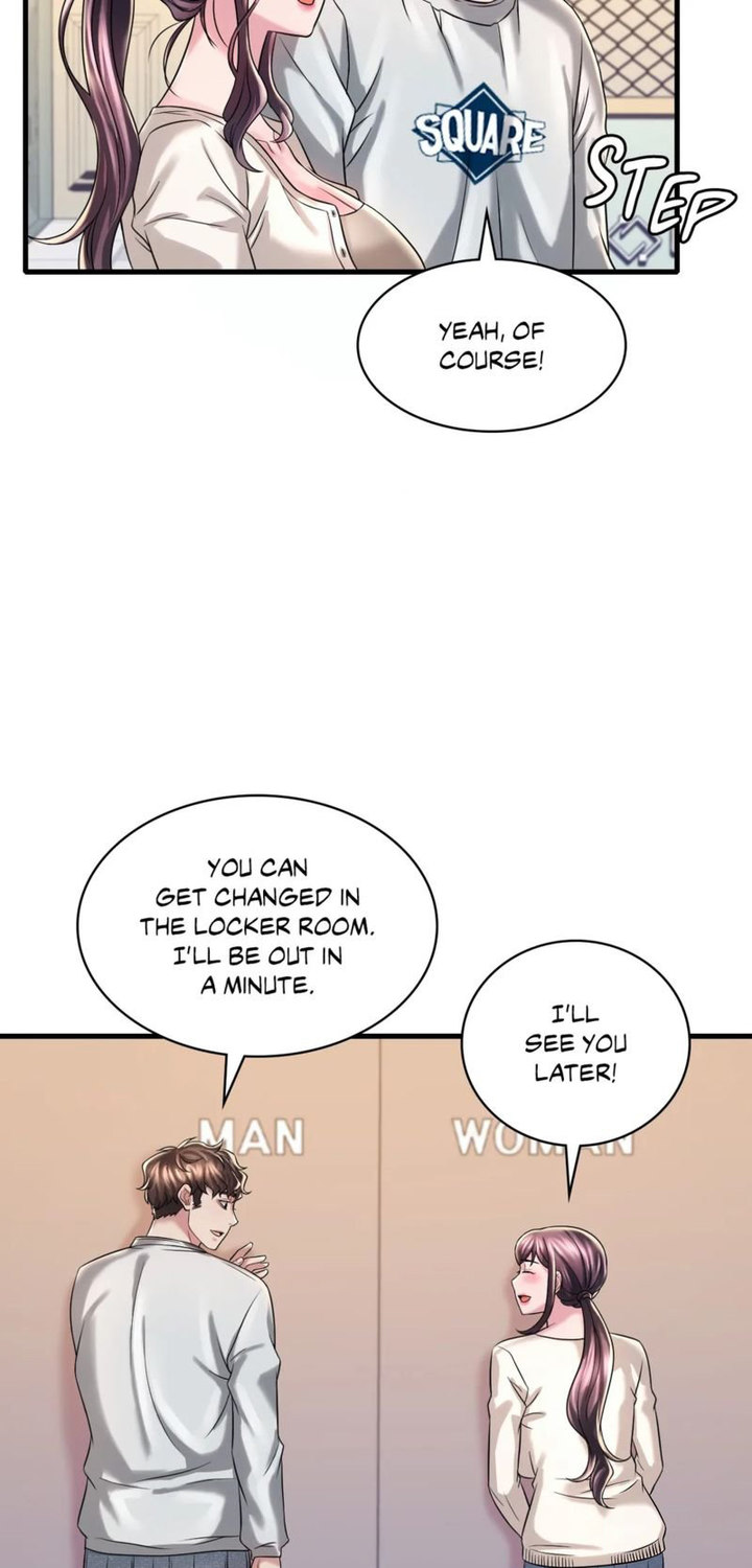 Drunk on You - Chapter 7 - picture 86