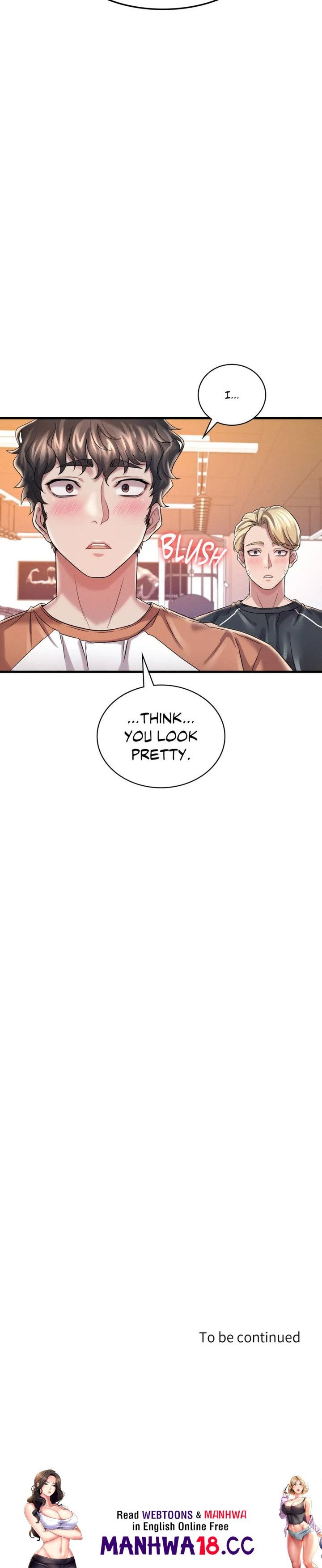 Drunk on You - Chapter 7 - picture 94