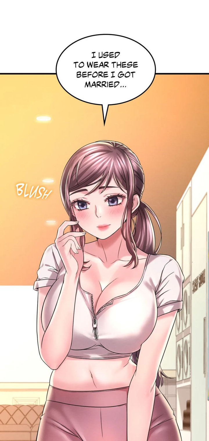 Drunk on You - Chapter 8 - picture 1