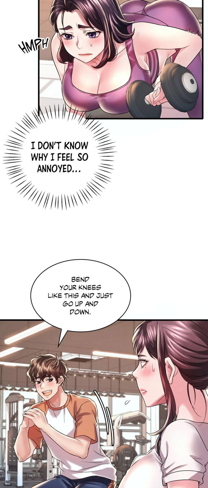 Drunk on You - Chapter 8 - picture 11