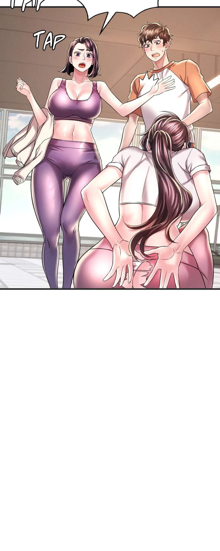 Drunk on You - Chapter 8 - picture 18