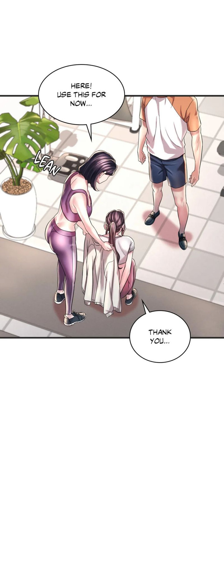 Drunk on You - Chapter 8 - picture 19