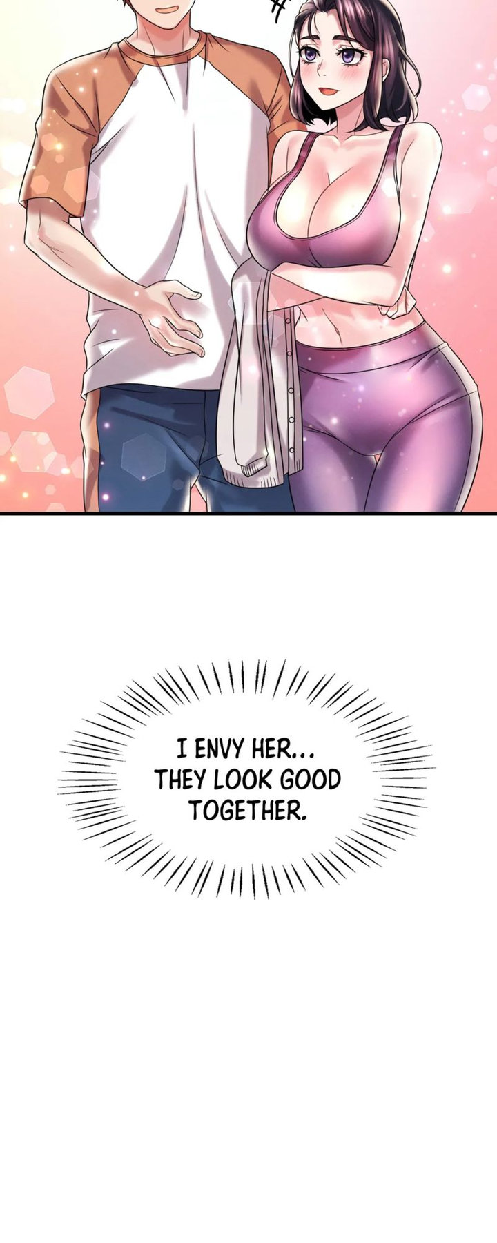 Drunk on You - Chapter 8 - picture 29