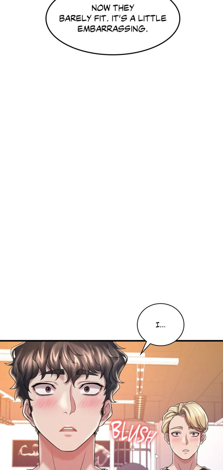 Drunk on You - Chapter 8 - picture 3