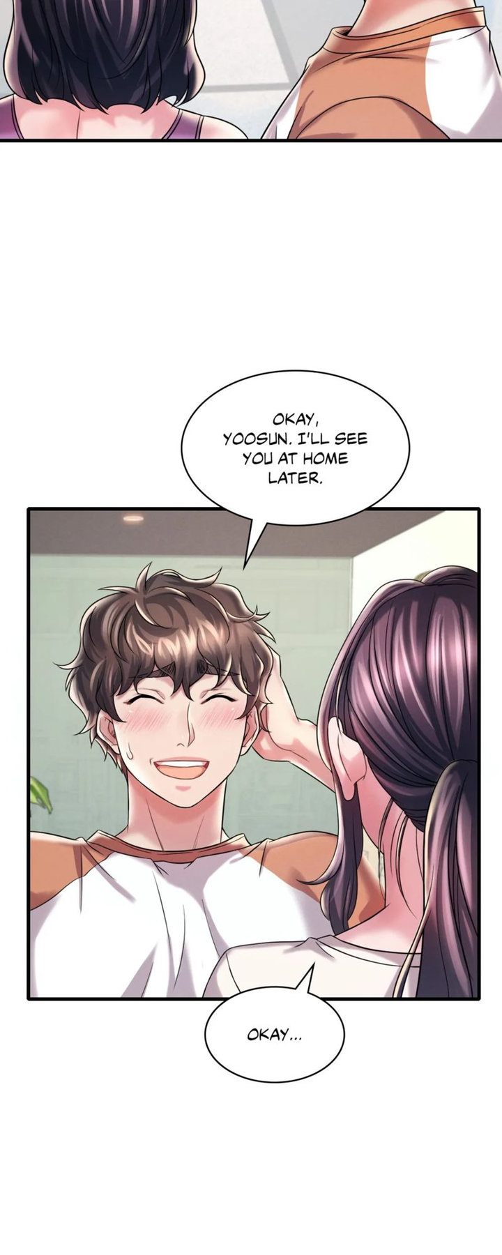 Drunk on You - Chapter 8 - picture 31