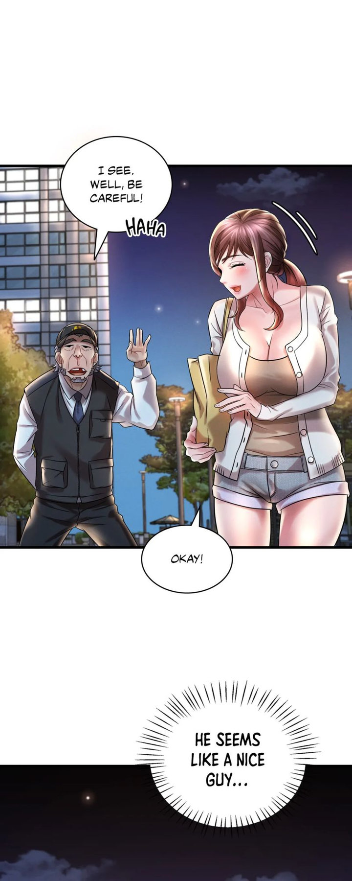 Drunk on You - Chapter 8 - picture 37