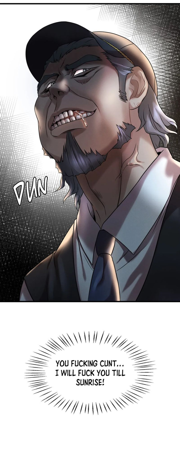 Drunk on You - Chapter 8 - picture 39