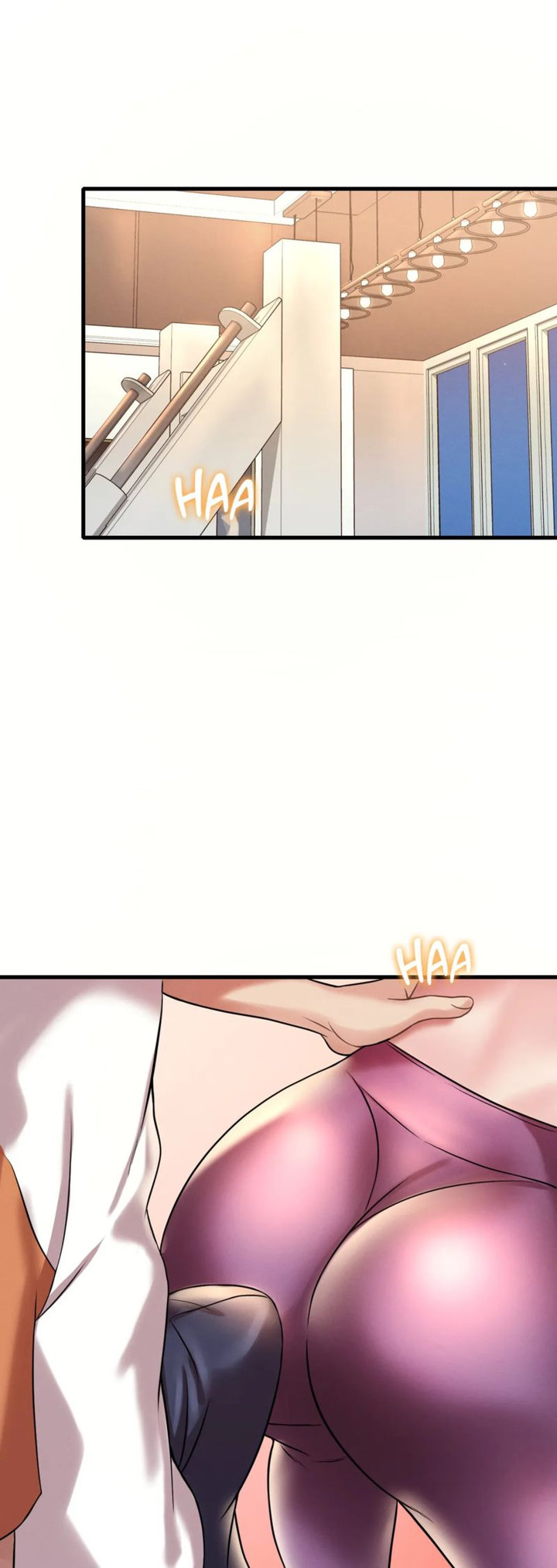 Drunk on You - Chapter 8 - picture 40