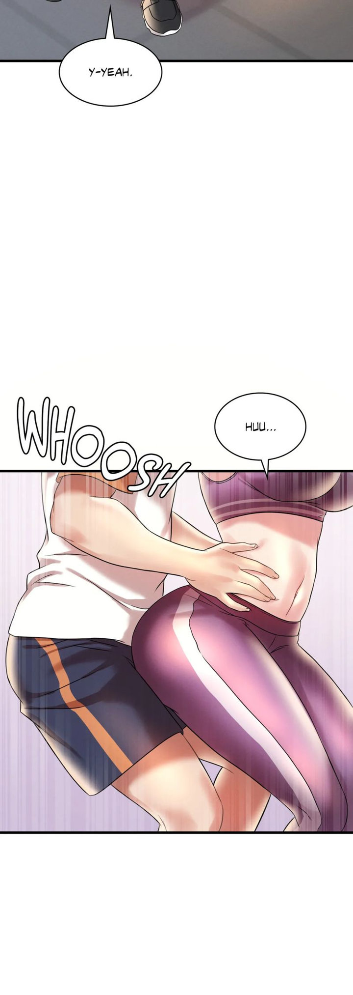 Drunk on You - Chapter 8 - picture 42
