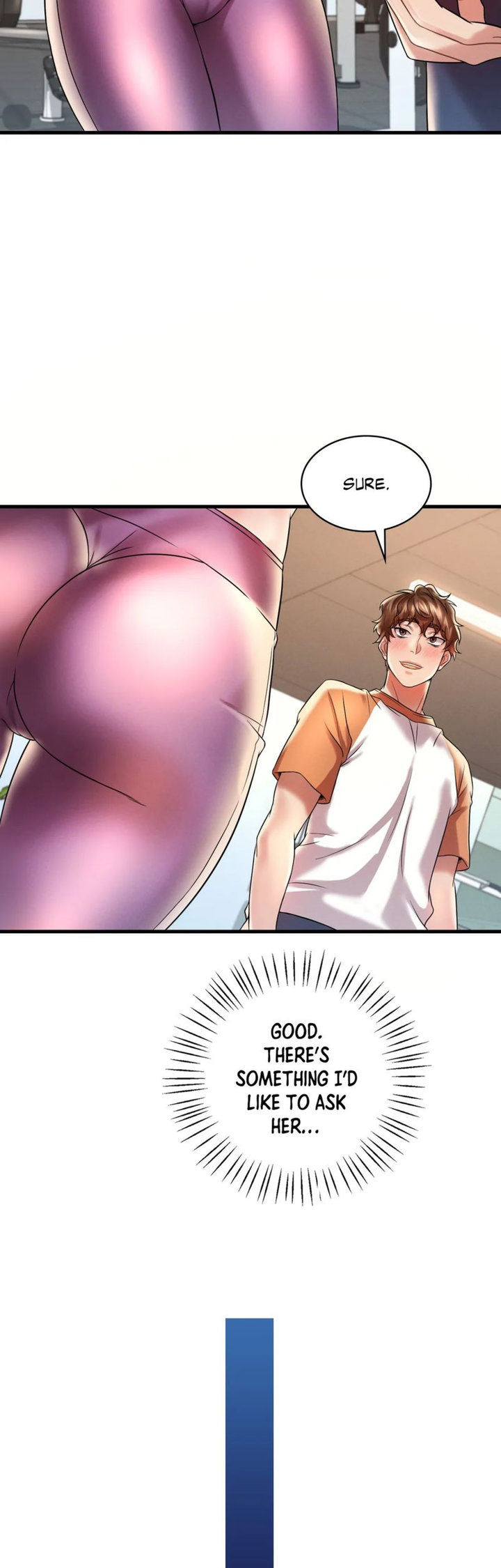 Drunk on You - Chapter 8 - picture 46