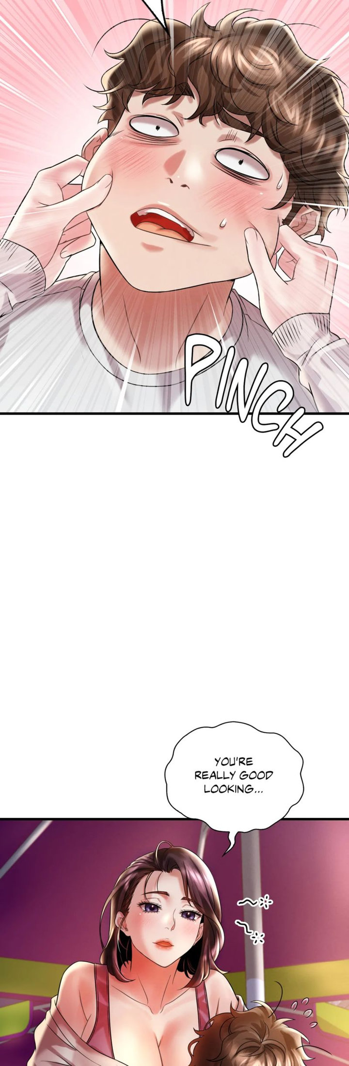 Drunk on You - Chapter 8 - picture 51