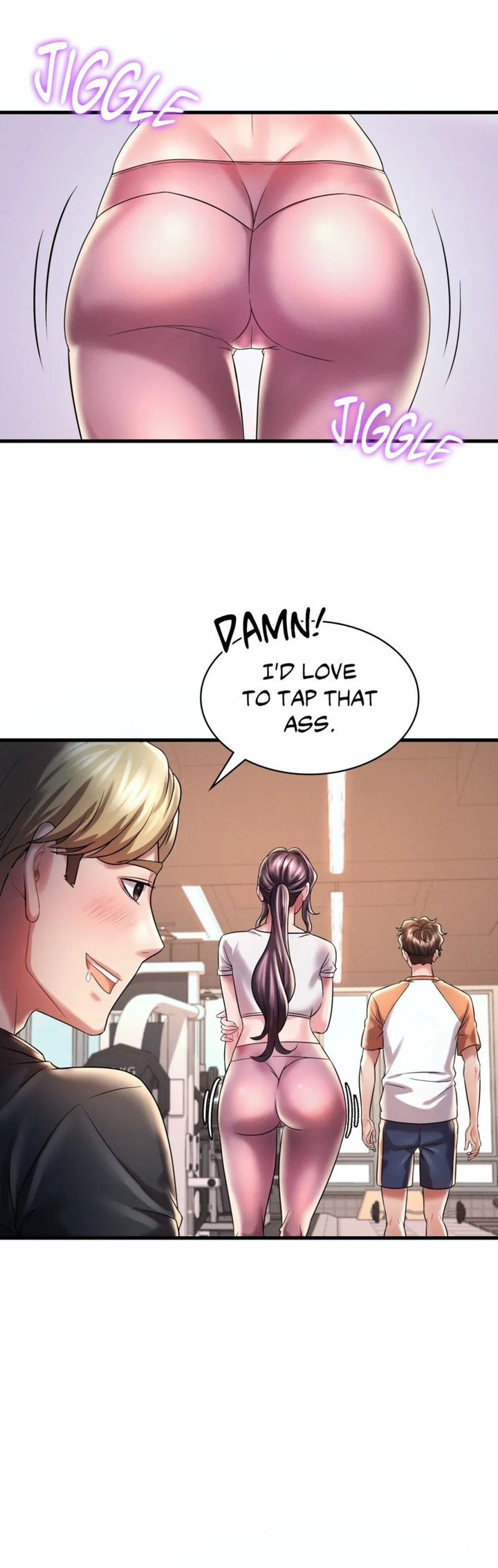 Drunk on You - Chapter 8 - picture 6