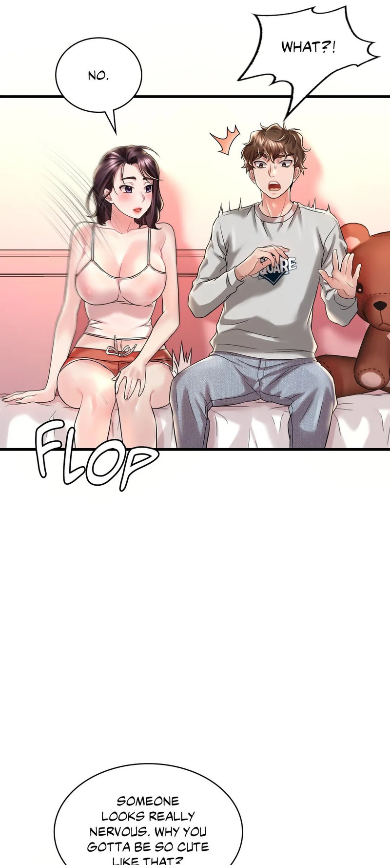 Drunk on You - Chapter 9 - picture 10