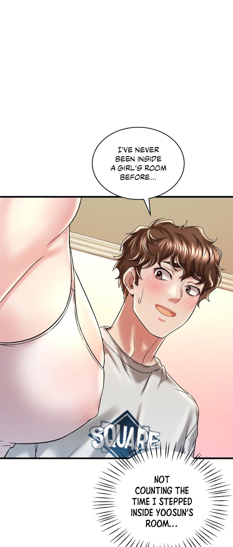 Drunk on You - Chapter 9 - picture 12
