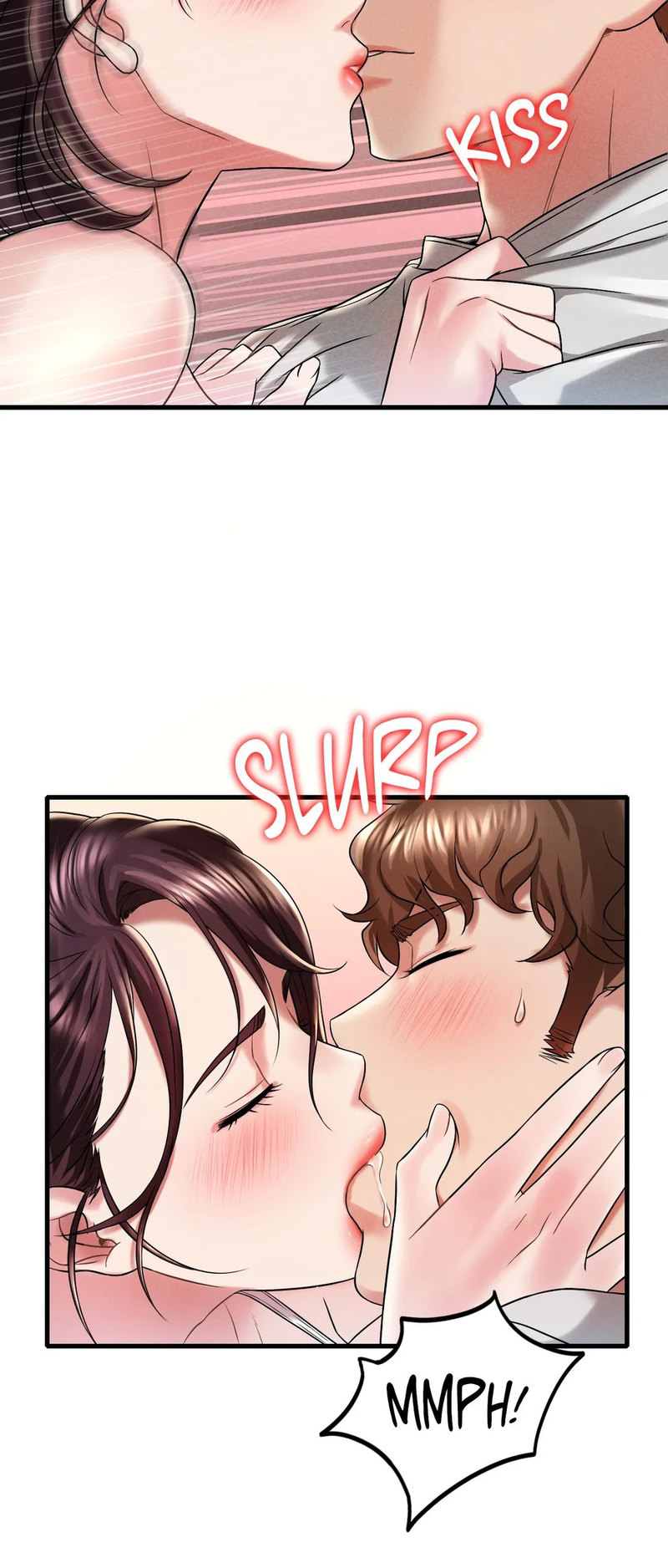 Drunk on You - Chapter 9 - picture 15
