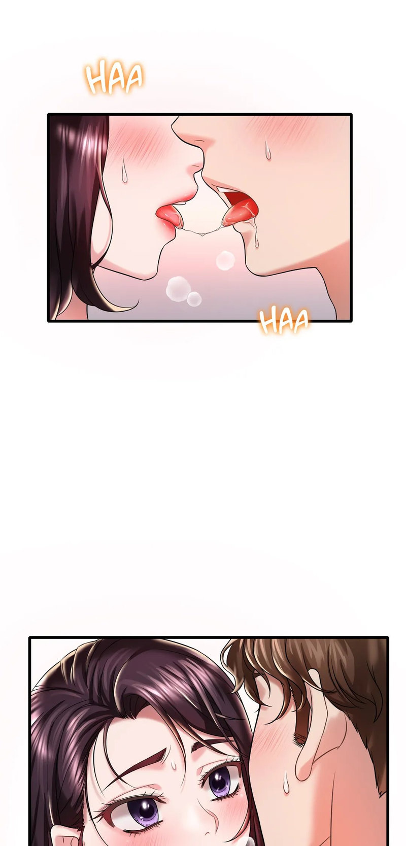 Drunk on You - Chapter 9 - picture 18
