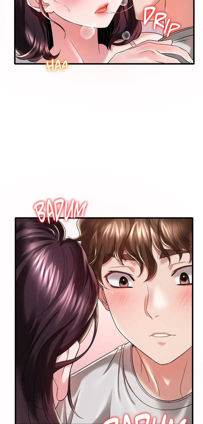 Drunk on You - Chapter 9 - picture 19