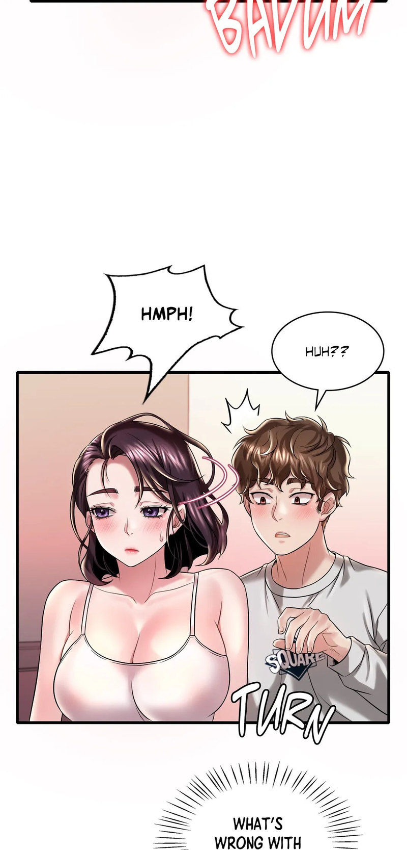 Drunk on You - Chapter 9 - picture 20