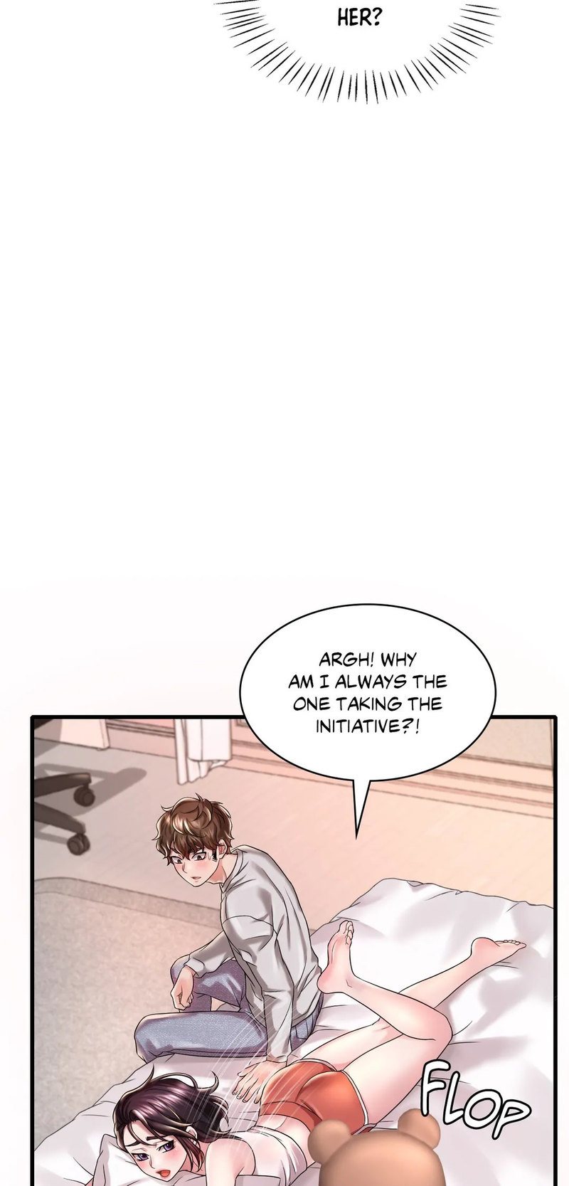 Drunk on You - Chapter 9 - picture 21