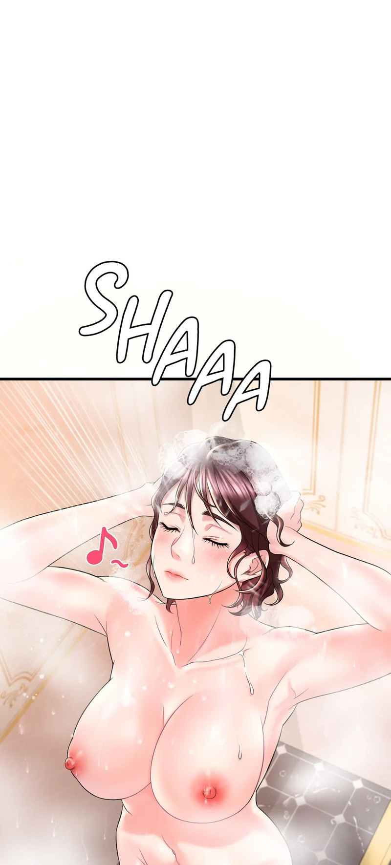 Drunk on You - Chapter 9 - picture 6