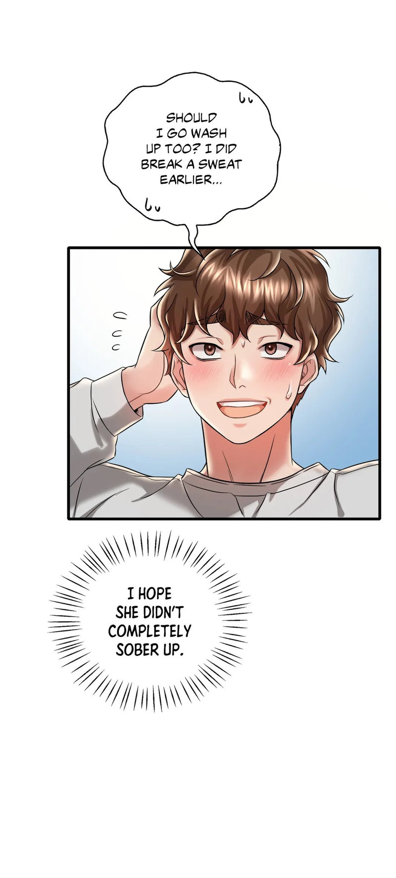 Drunk on You - Chapter 9 - picture 9