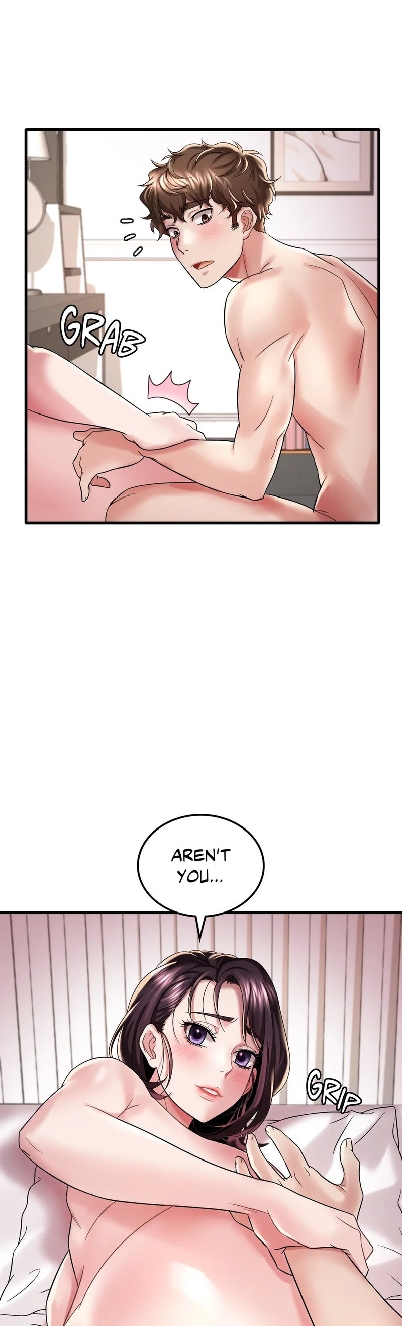 Drunk on You - Chapter 10 - picture 0