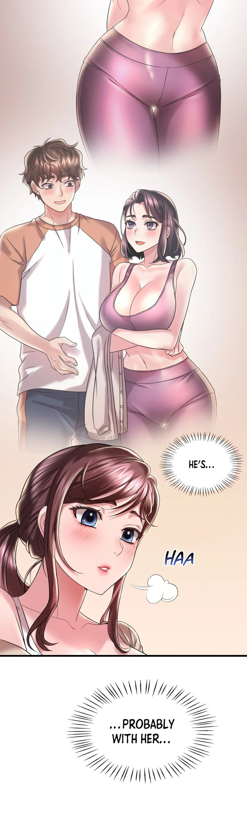 Drunk on You - Chapter 10 - picture 4