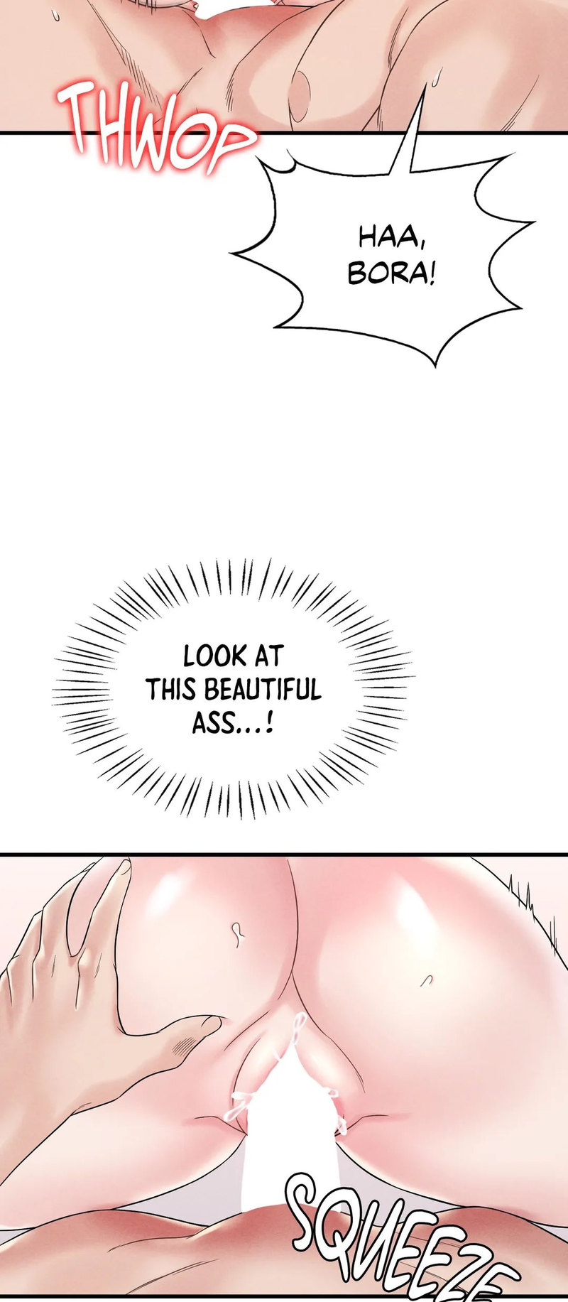 Drunk on You - Chapter 10 - picture 45